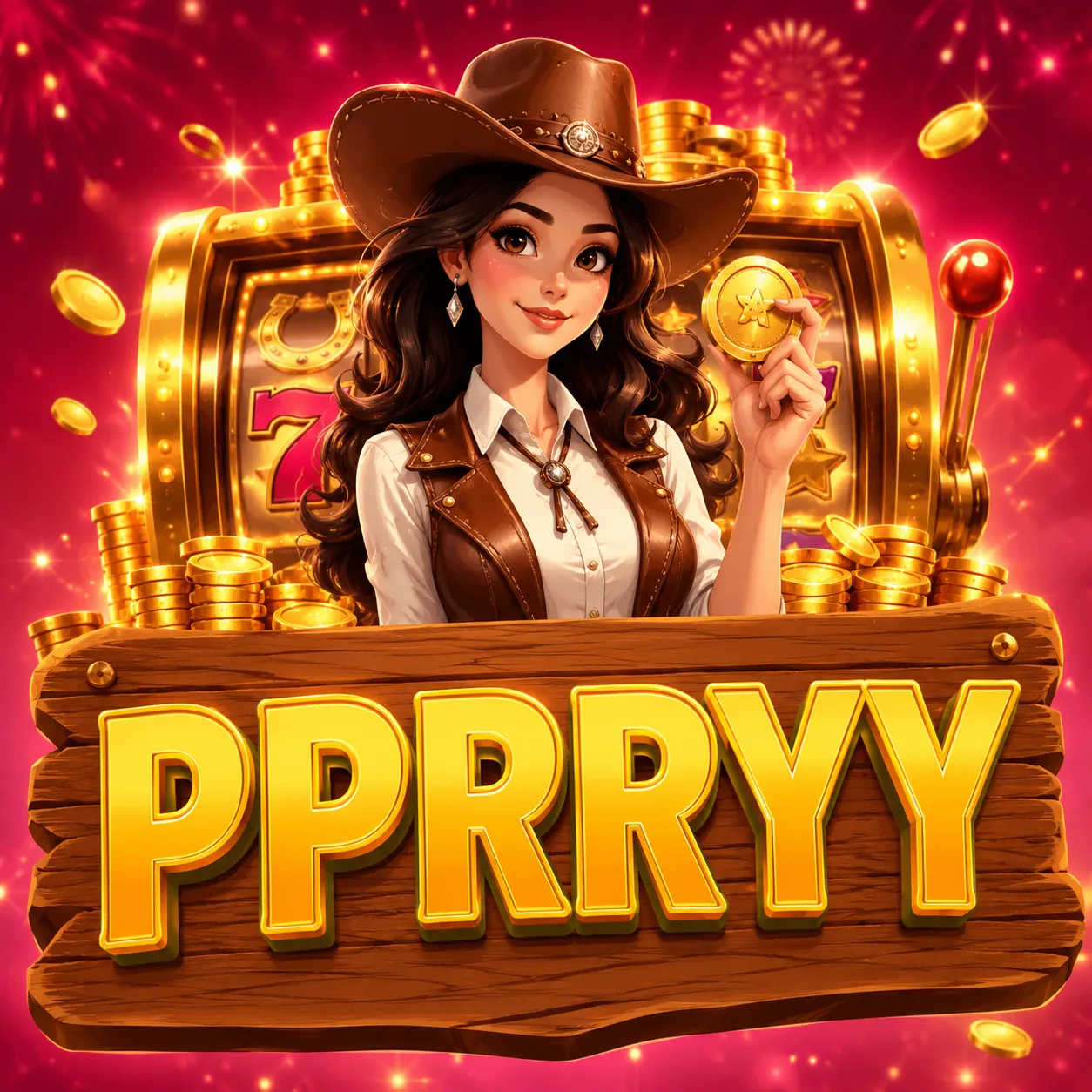 PPRRYY - Game Bingo Seru dan Menarik