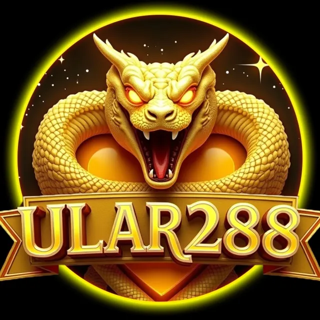 ULAR288 - Game Bingo Seru dan Menyenangkan