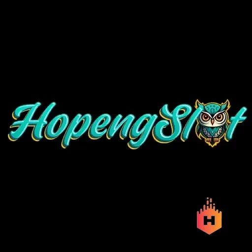 Logo hopengslot